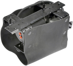 Air Suspension Compressor (Dorman 949-500)Fits 05-15 Nissan Armada