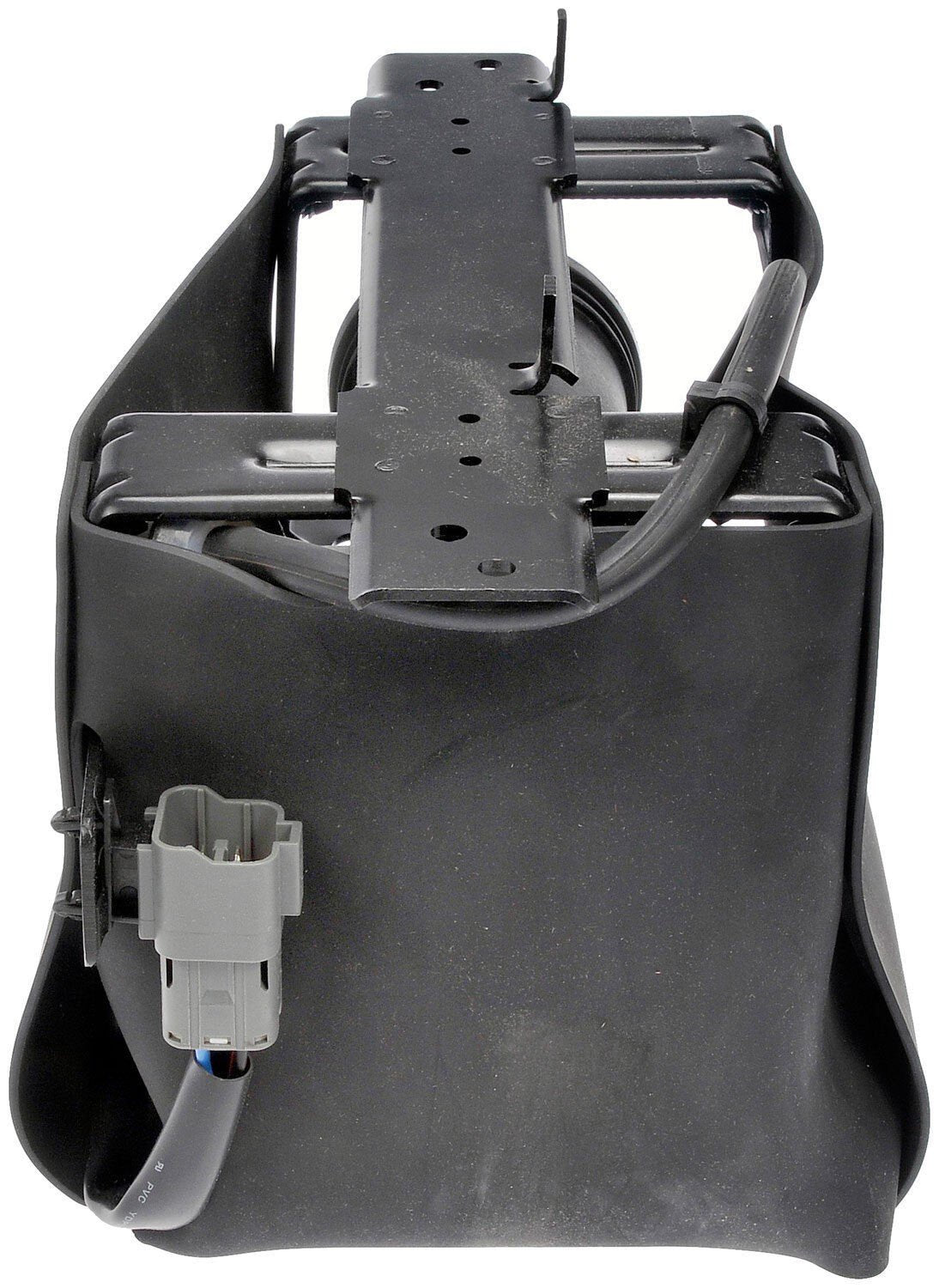 Air Suspension Compressor (Dorman 949-500)Fits 05-15 Nissan Armada