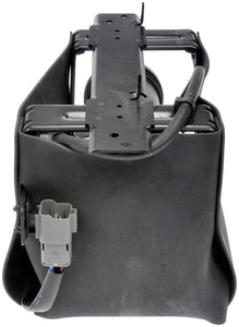 Air Suspension Compressor (Dorman 949-500)Fits 05-15 Nissan Armada