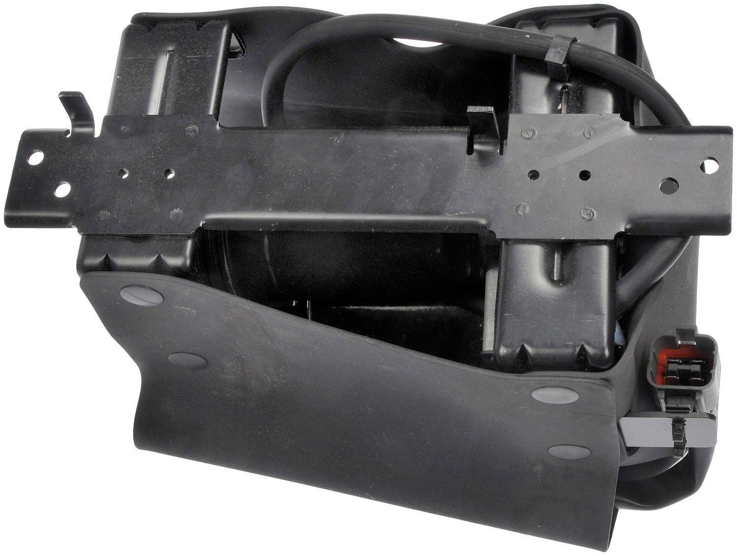 Air Suspension Compressor (Dorman 949-500)Fits 05-15 Nissan Armada