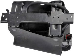 Air Suspension Compressor (Dorman 949-500)Fits 05-15 Nissan Armada