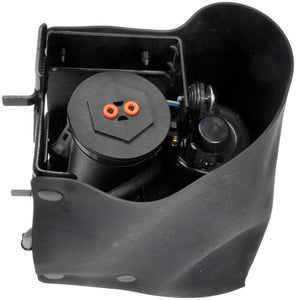 Air Suspension Compressor (Dorman 949-500)Fits 05-15 Nissan Armada