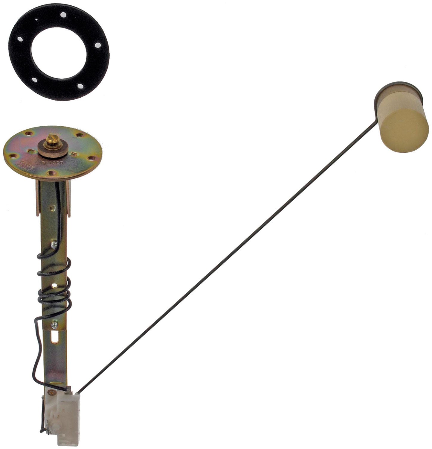 Dorman 285-5403,391PLP H/D Univ Fuel Tank Sending Unit & Gasket 87-11 Peterbilt