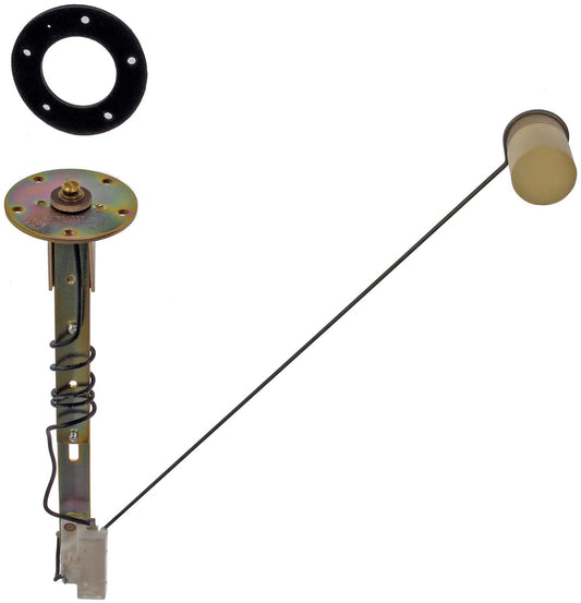 Dorman 285-5403,391PLP H/D Univ Fuel Tank Sending Unit & Gasket 87-11 Peterbilt