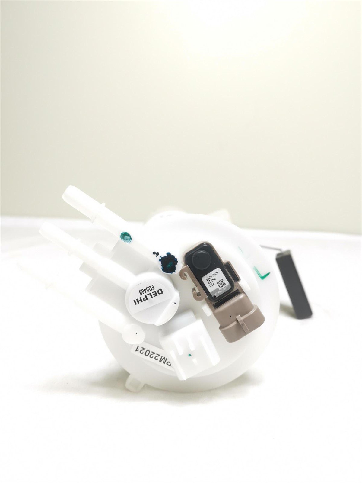 New Delphi Fuel Pump Module Assembly FG0466