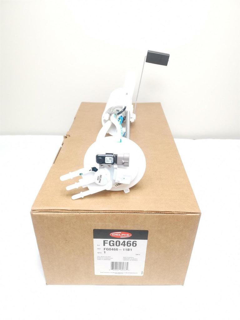 New Delphi Fuel Pump Module Assembly FG0466