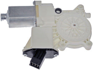 Window Lift Motor (Motor Only) - Dorman# 742-162