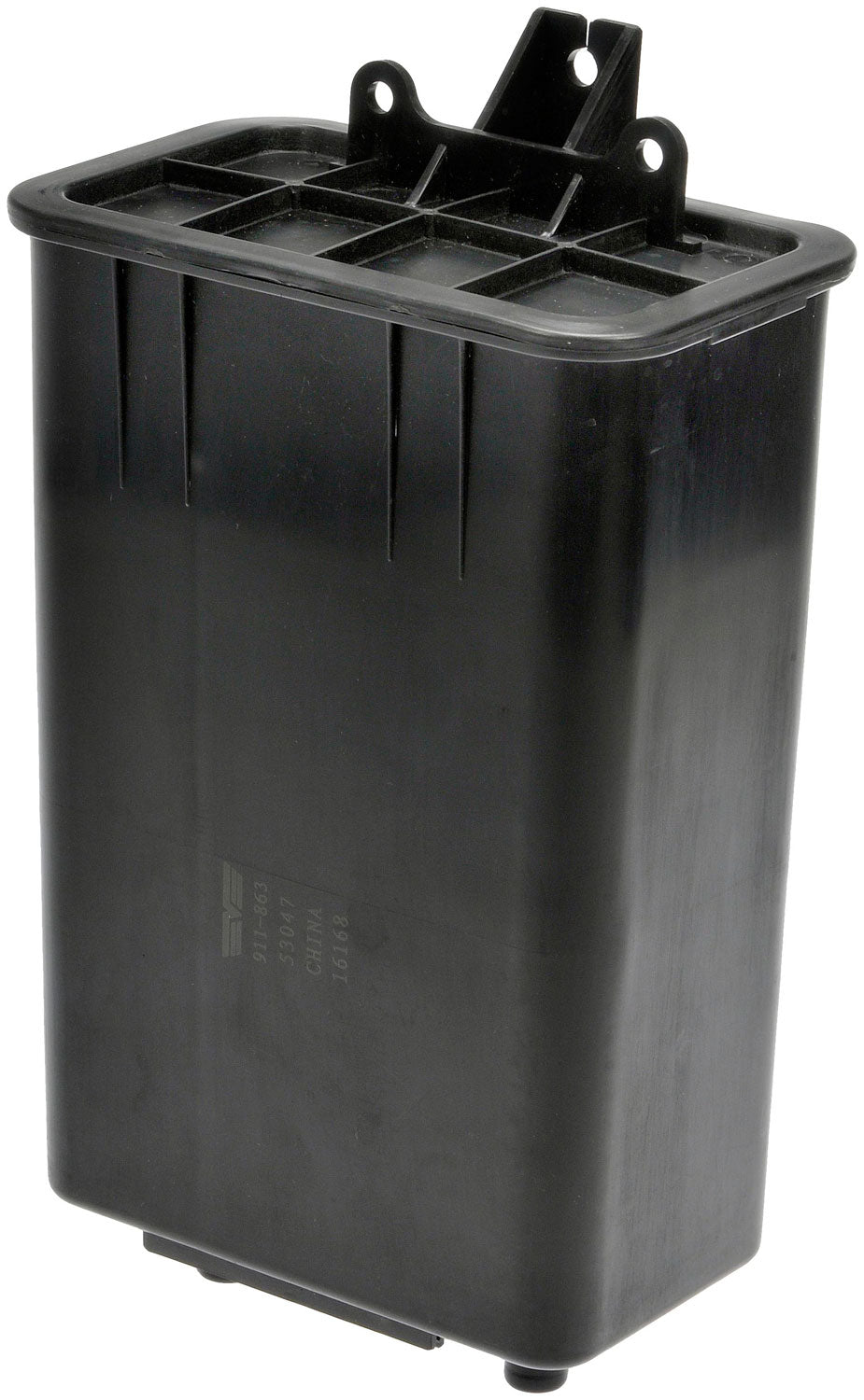 Evap Charcoal Canister - Dorman# 911-863 Fits 01-06 Hyundai Sante Fe