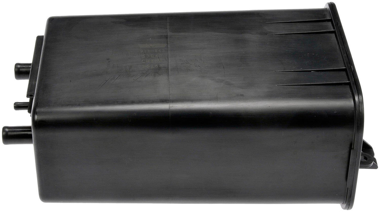 Evap Charcoal Canister - Dorman# 911-863 Fits 01-06 Hyundai Sante Fe