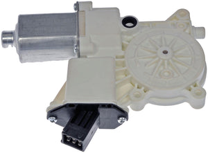 Window Lift Motor (Motor Only) - Dorman# 742-164