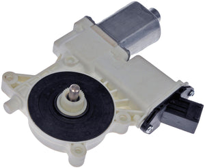 Window Lift Motor (Motor Only) - Dorman# 742-164