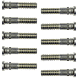 10 Wheel Lug Studs (Dorman #610-228) for 97-89 Ford