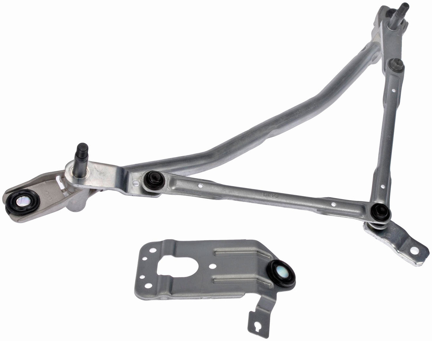 Windshield Wiper Transmission - Dorman# 602-727
