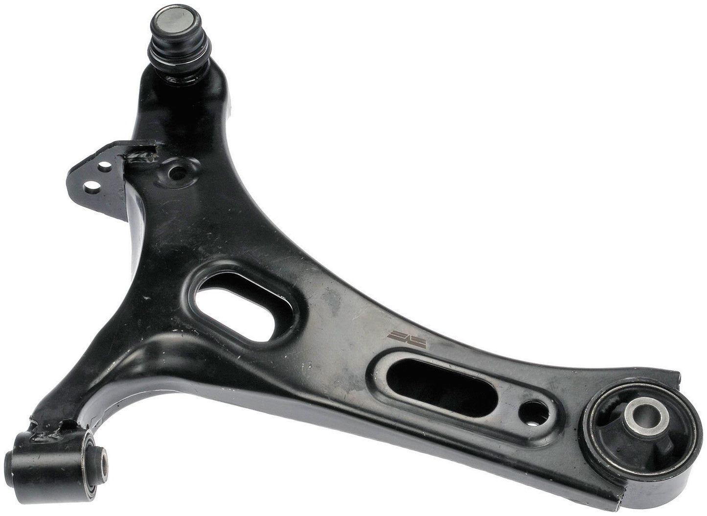 Front Right Lower Control Arm - Dorman# 522-832