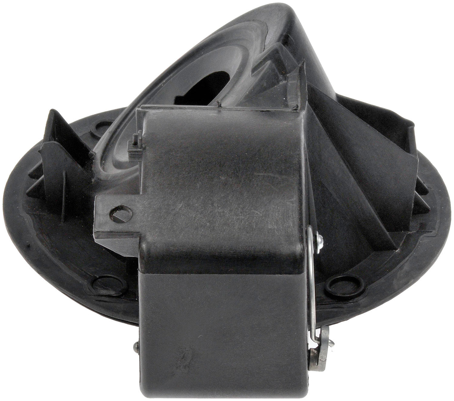 One Fuel Door Hinge Assembly - Dorman# 924-803