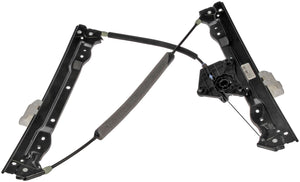 Power Window Regulator (Regulator Only) - Dorman# 752-313