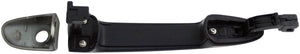 Exterior Door Handle Front Left Smooth Black - Dorman# 79983