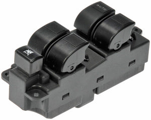 Power Window Switch - Master Switch - Dorman# 901-902
