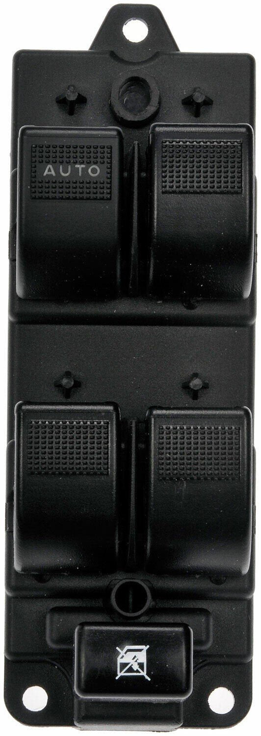 Power Window Switch - Master Switch - Dorman# 901-902