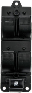 Power Window Switch - Master Switch - Dorman# 901-902