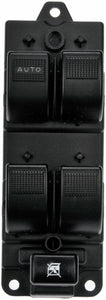 Power Window Switch - Master Switch - Dorman# 901-902