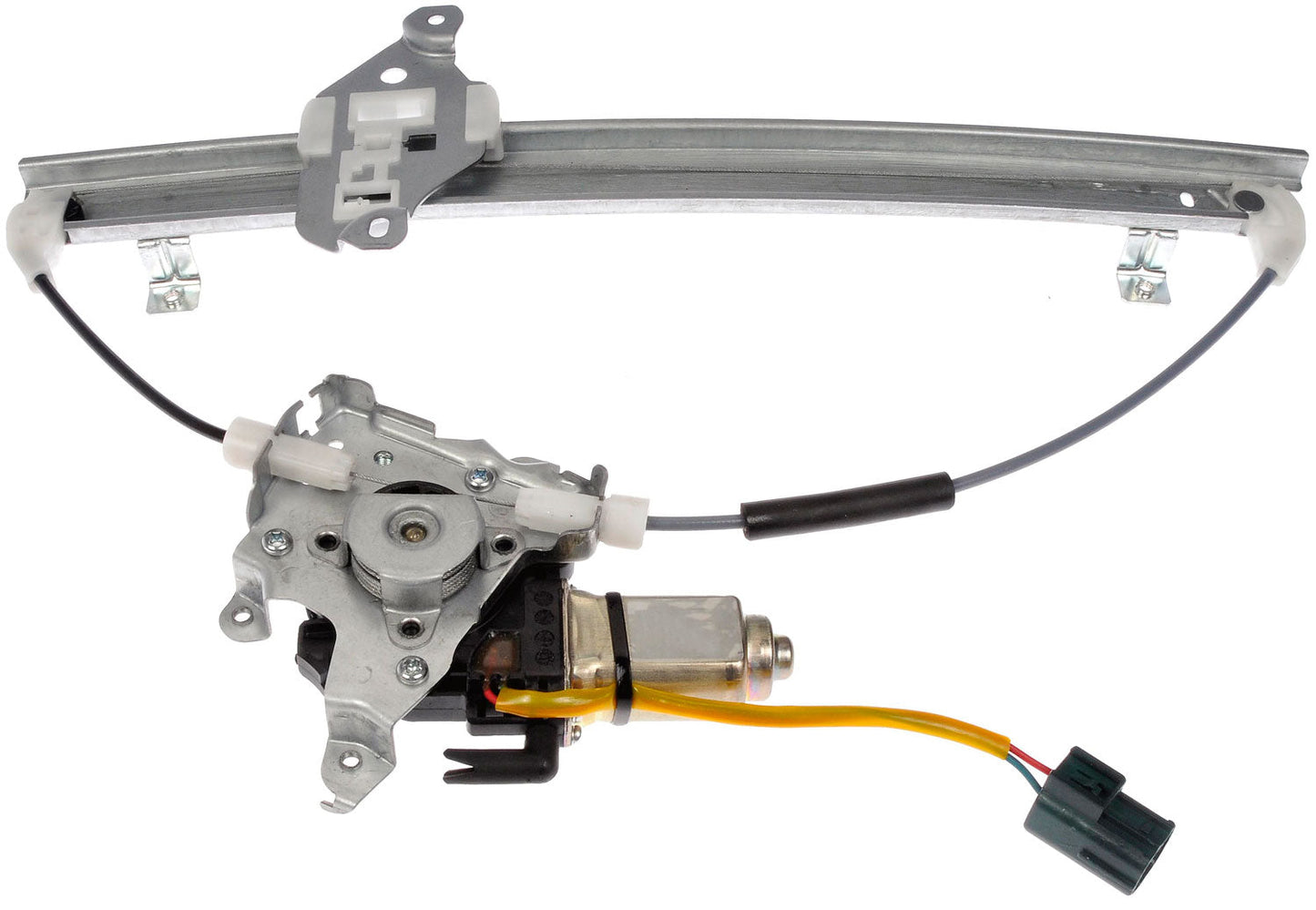 Power Window Regulator And Motor Assembly - Dorman# 751-439