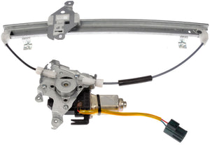 Power Window Regulator And Motor Assembly - Dorman# 751-439