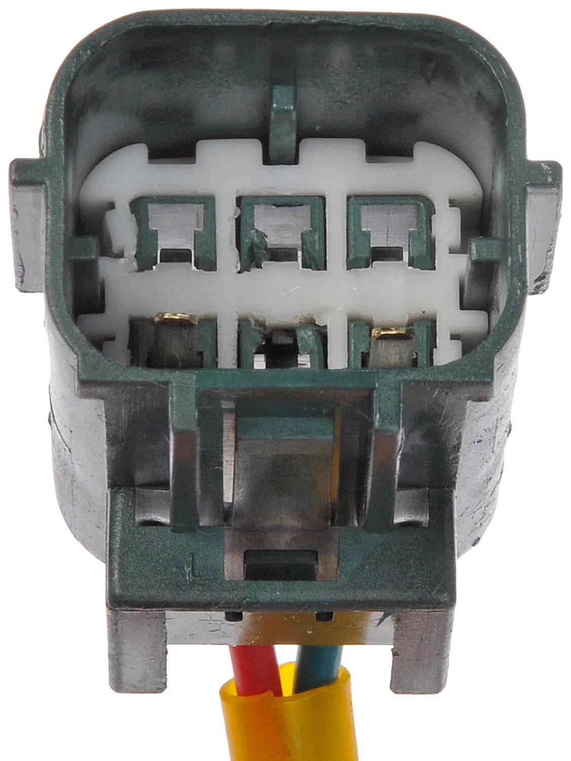 Power Window Regulator And Motor Assembly - Dorman# 751-439