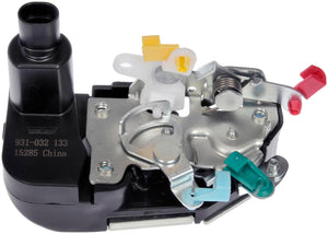 Integrated Door Lock Actuator (Dorman 931-032)