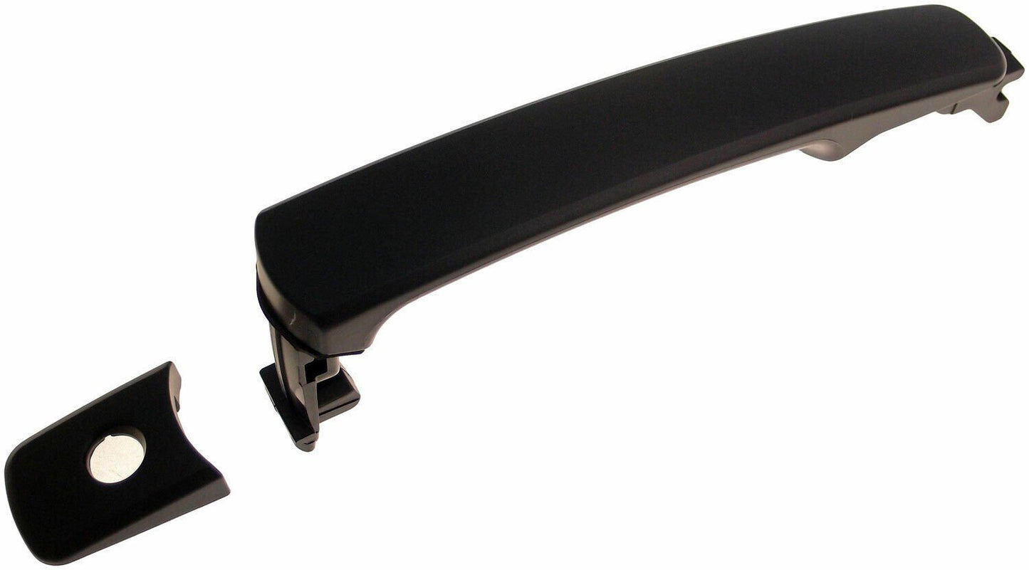 Exterior Door Handle Front Left - Dorman 83503