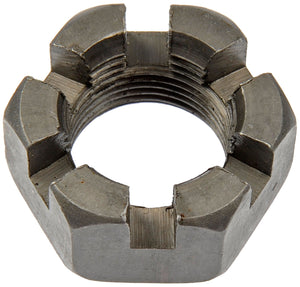 Front Left Lower Control Arm - Dorman# 520-331