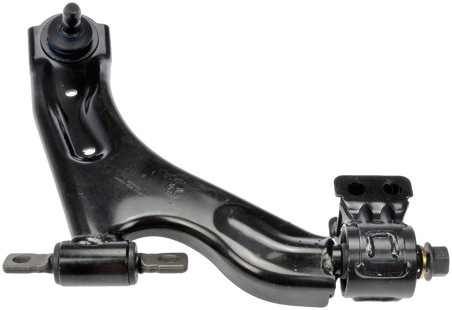 Front Right Lower Control Arm - Dorman# 524-456