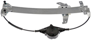 Front Right Power Window Regulator (Dorman 740-663)