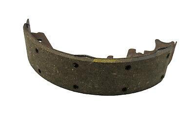 Set of  Rear Brake Shoes with Bendix Lining Absco RR583 RR-583