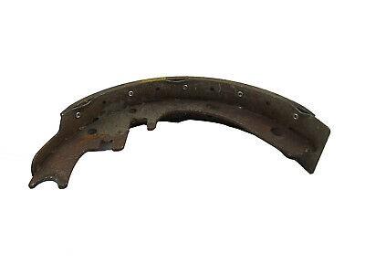 Set of  Rear Brake Shoes with Bendix Lining Absco RR583 RR-583