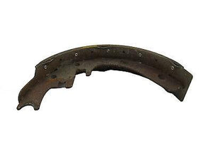 Set of  Rear Brake Shoes with Bendix Lining Absco RR583 RR-583