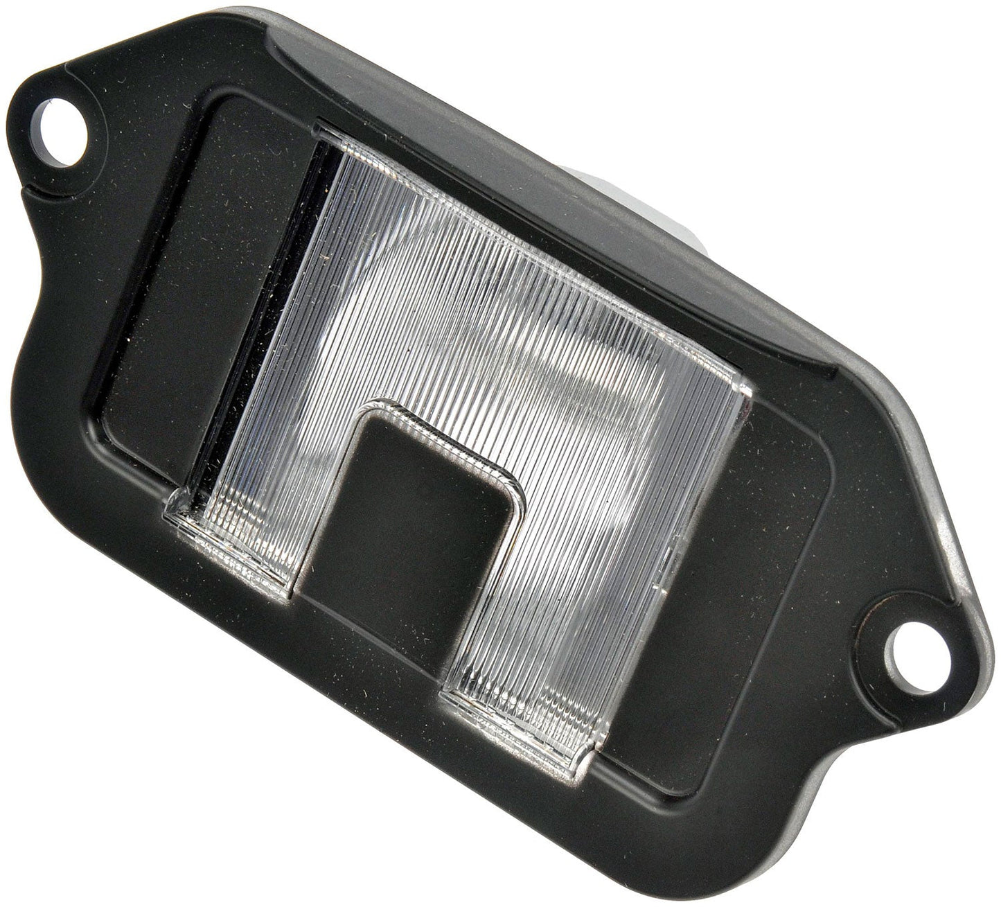 License Plate Light Lens Replacement - Dorman# 68179