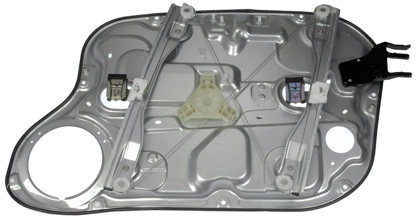 Power Window Regulator and Motor Assembly - Dorman# 748-334