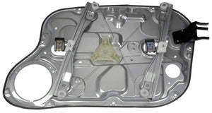 Power Window Regulator and Motor Assembly - Dorman# 748-334