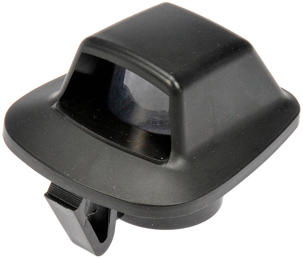 License Plate Light Lens Replacement - Dorman# 68141