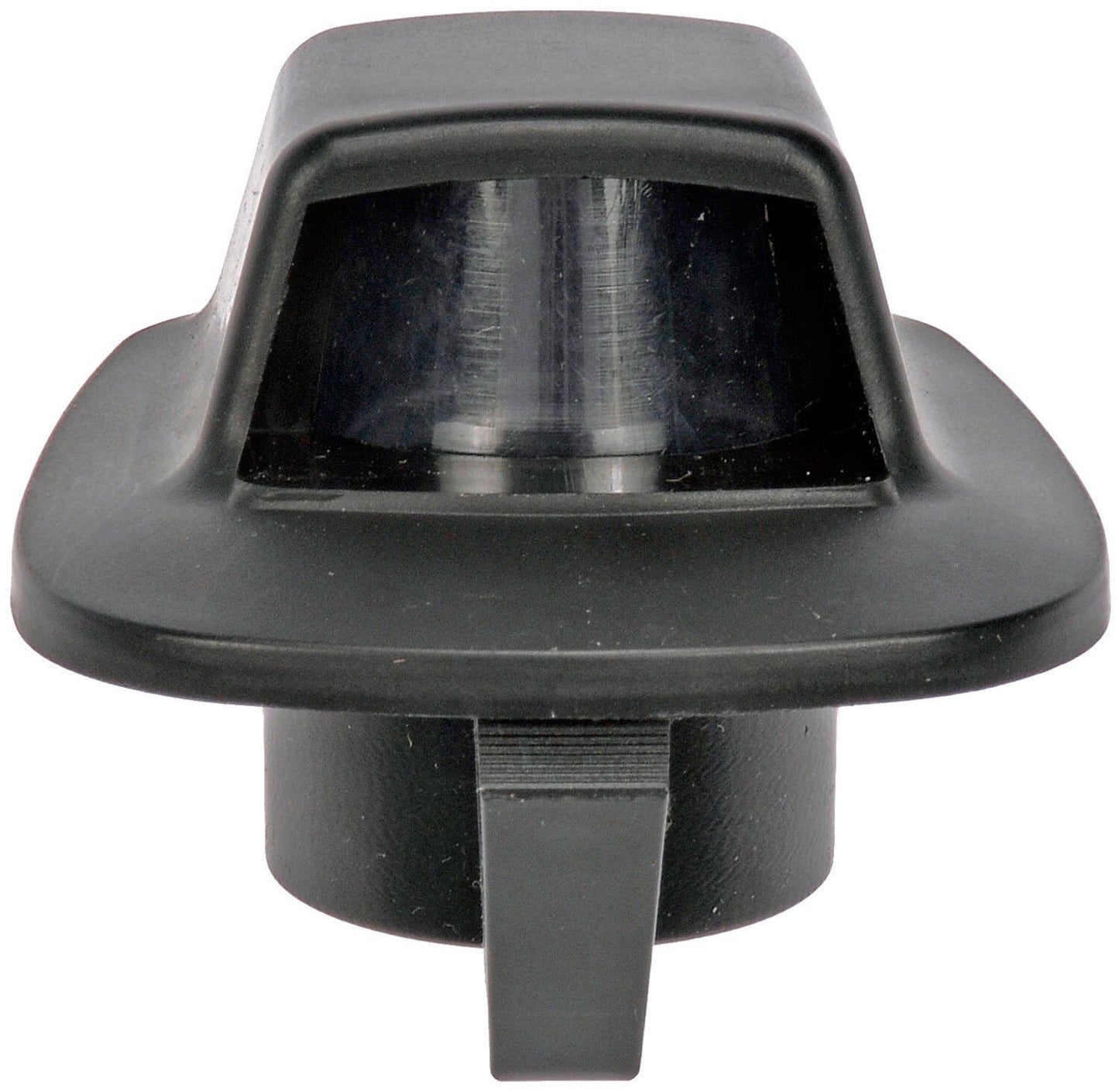 License Plate Light Lens Replacement - Dorman# 68141