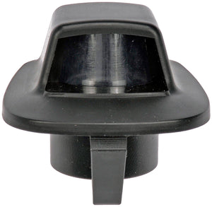 License Plate Light Lens Replacement - Dorman# 68141