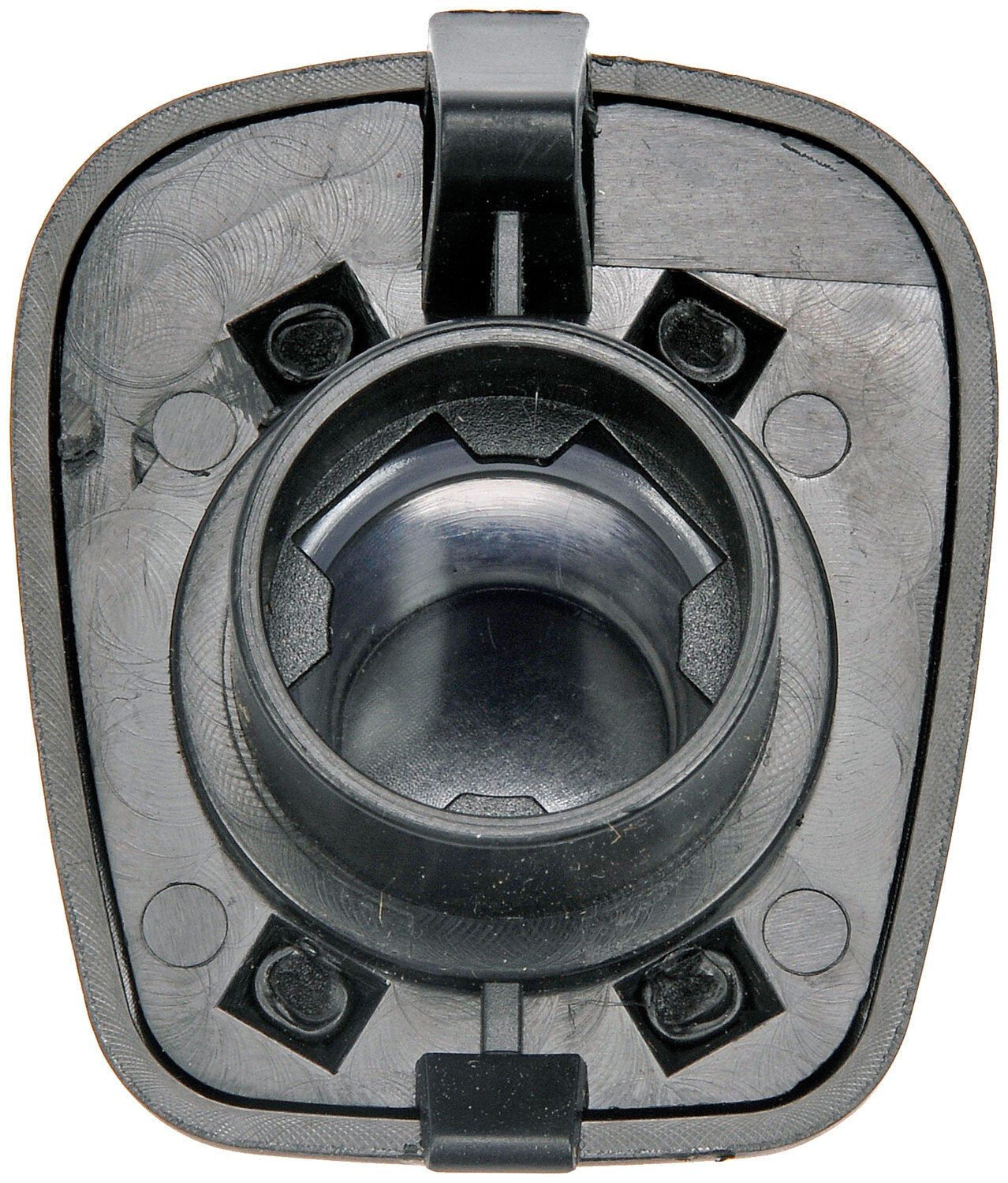 License Plate Light Lens Replacement - Dorman# 68141