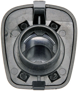 License Plate Light Lens Replacement - Dorman# 68141