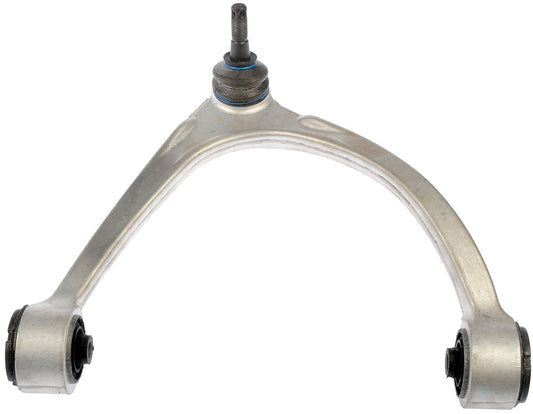 One Upper Right Control Arm (Dorman 521-072)