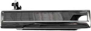 Outside Door Handle (Dorman #77027)