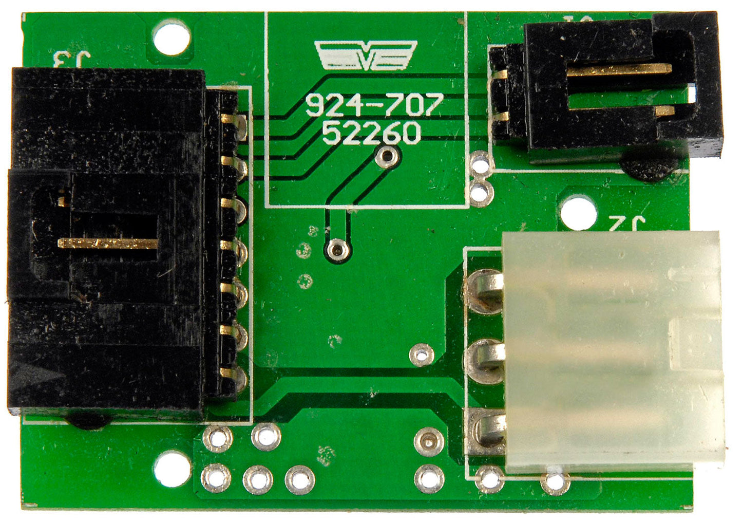Shifter Repair Circuit Board - Dorman 924-707