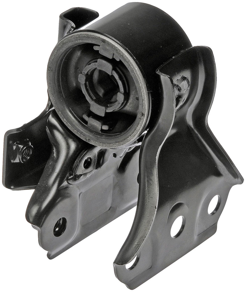 One Front Lower Left Rearward Position Control Arm Bushing - Dorman# 523-684