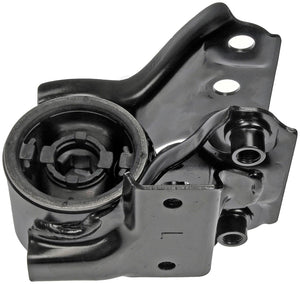 One Front Lower Left Rearward Position Control Arm Bushing - Dorman# 523-684