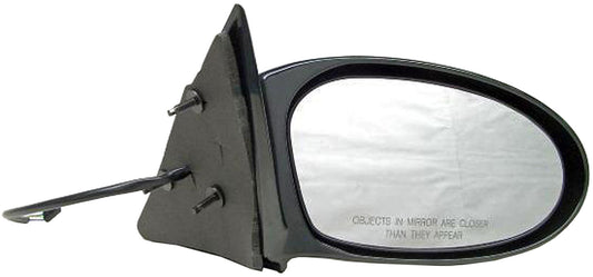 Side View Mirror Power remote; w/o aerodynamic hole (Dorman# 955-1503)